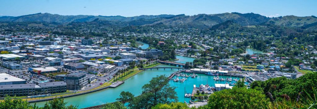 CBA Weekend away in Gisborne 22 March 2024